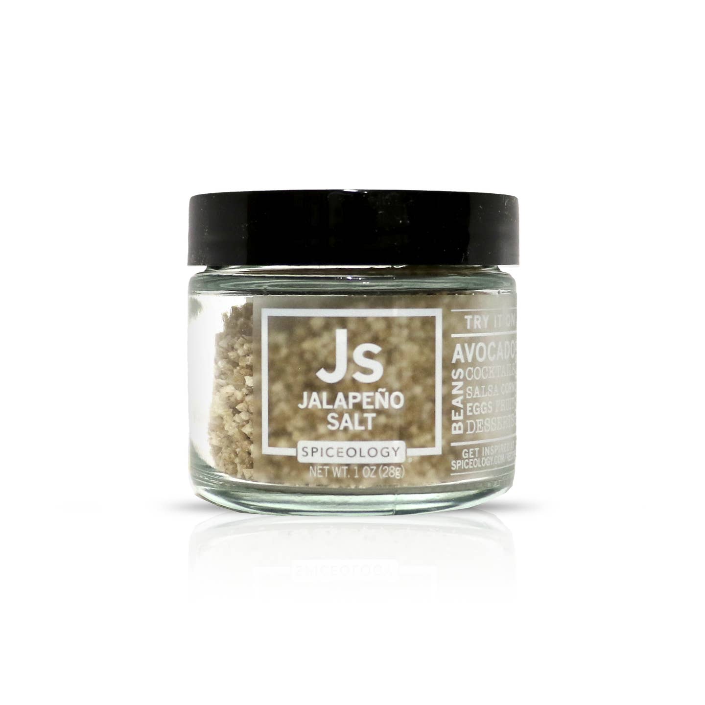 Flavored Salt Sampler Set