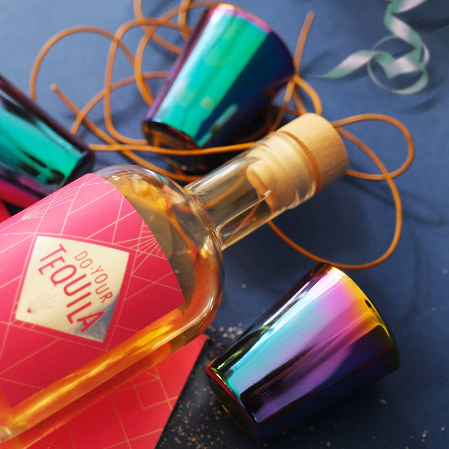 Tequila Making Kit