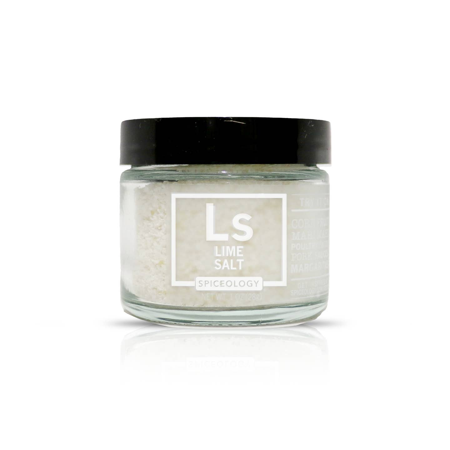 Flavored Salt Sampler Set