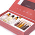 make your own body oil kit, corporate gift