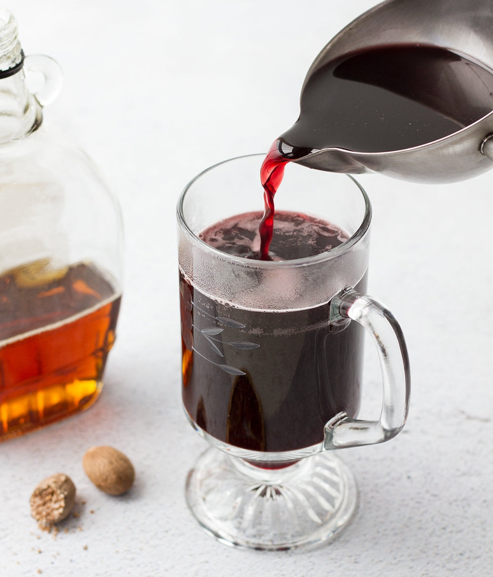 Mulled Wine Cocktail Making Kit