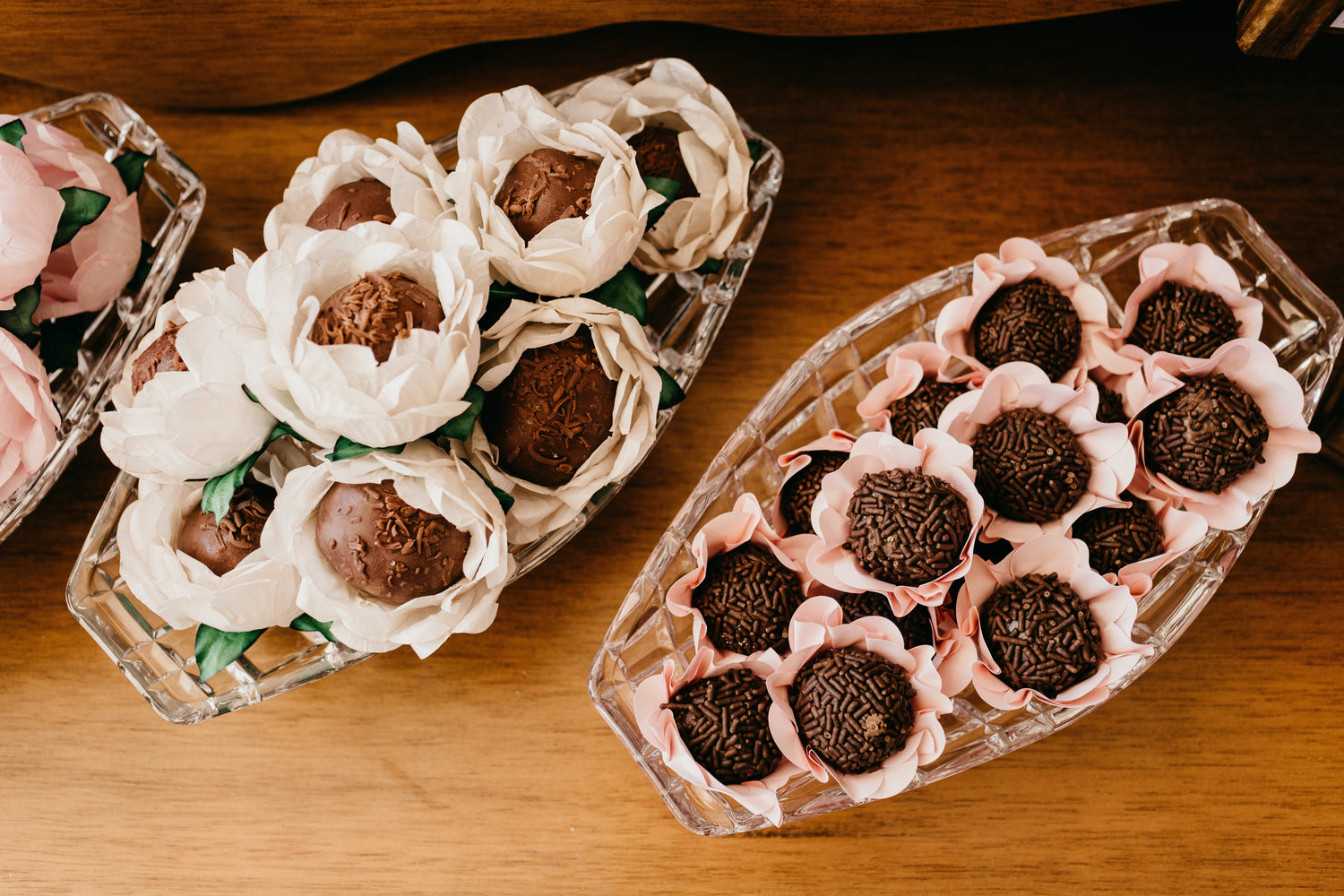 Truffle Chocolate Making Kit