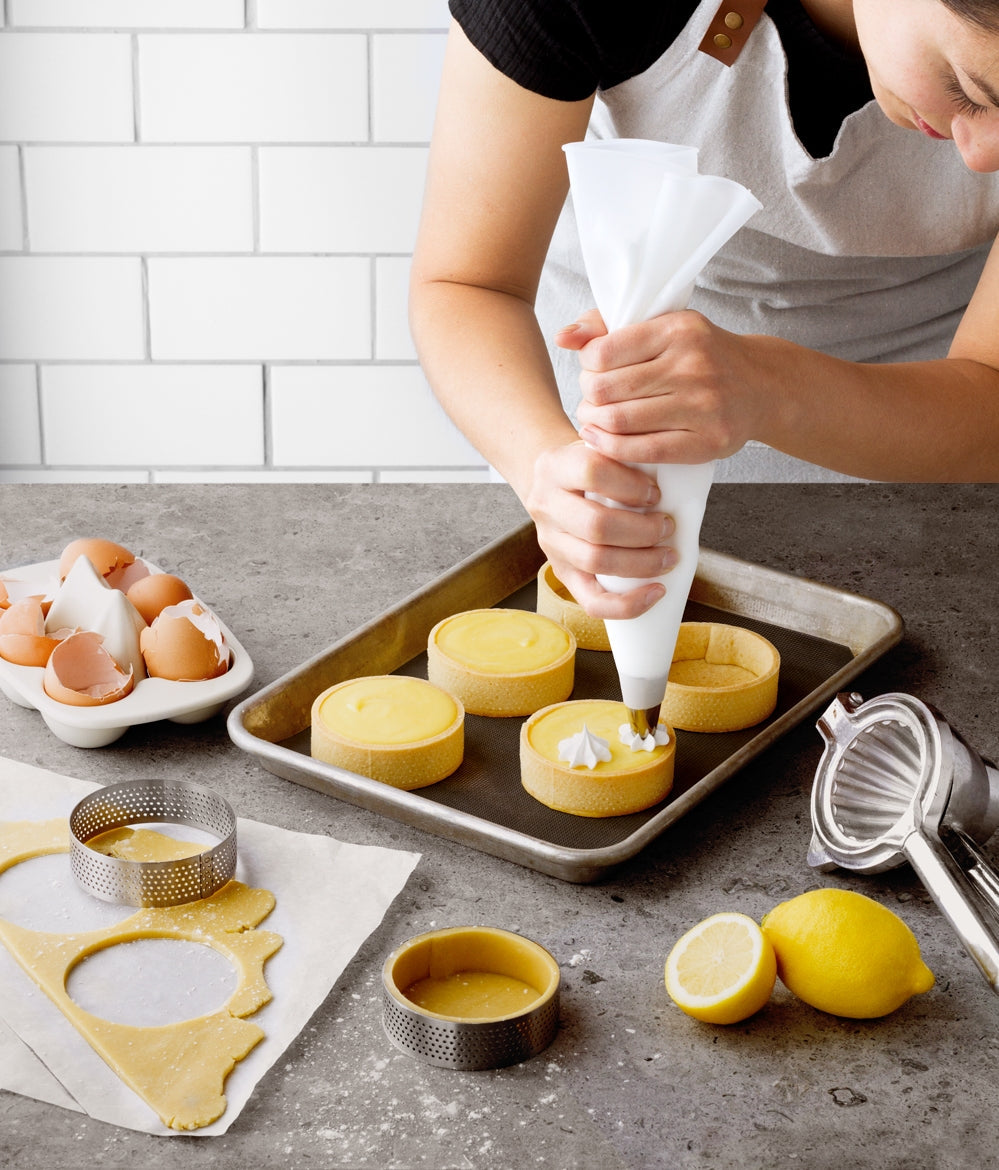 Culinary Delights