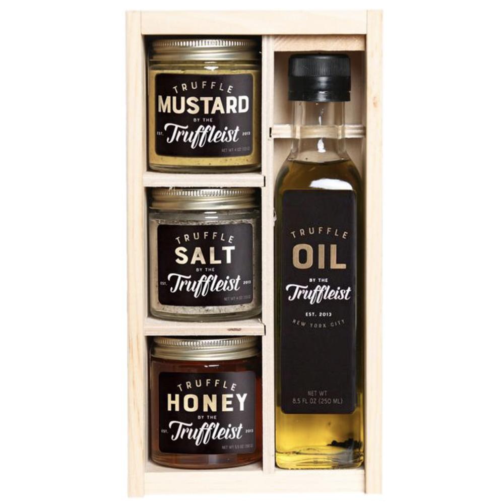 Truffle Tasting Kit