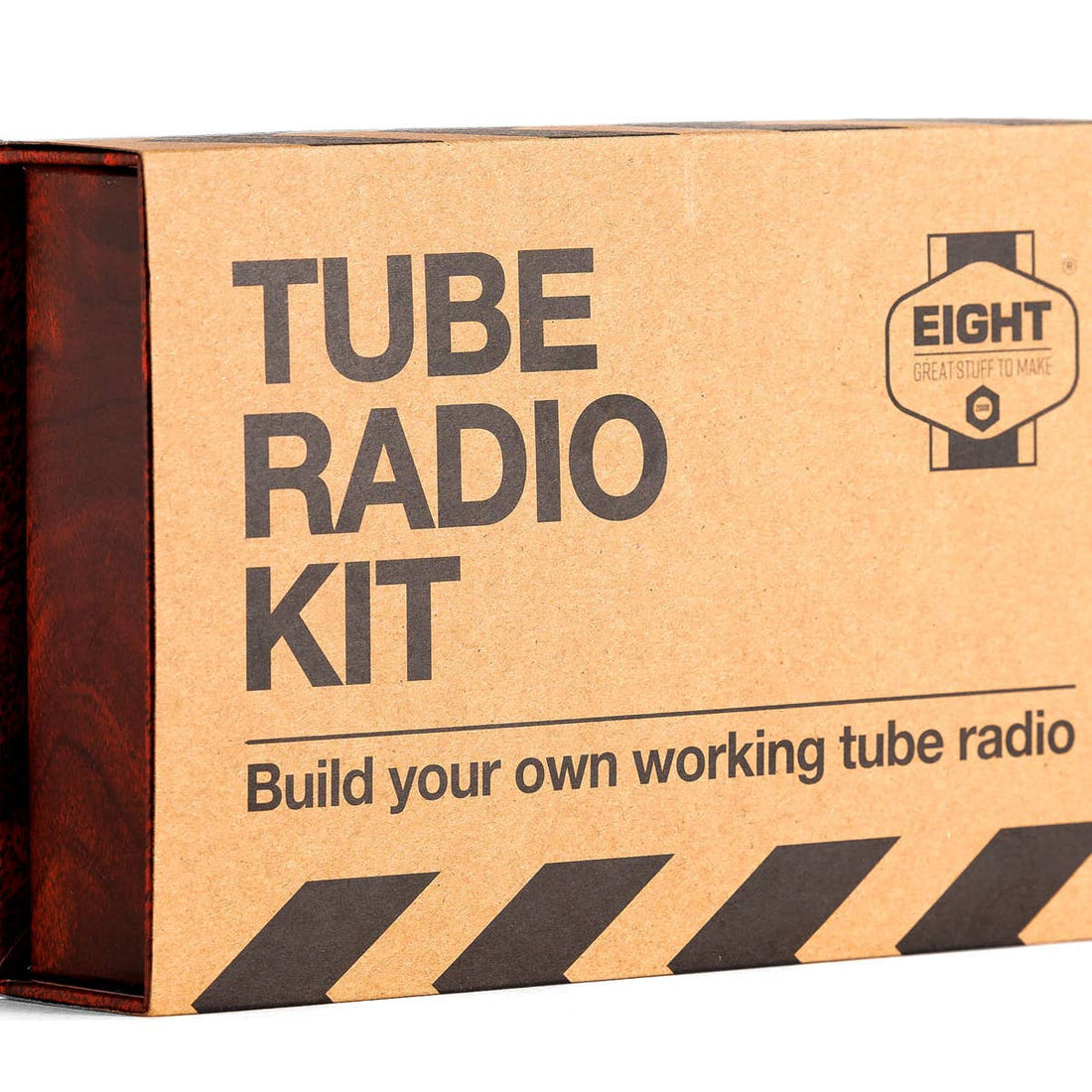 Build Your Own Tube Radio Kit