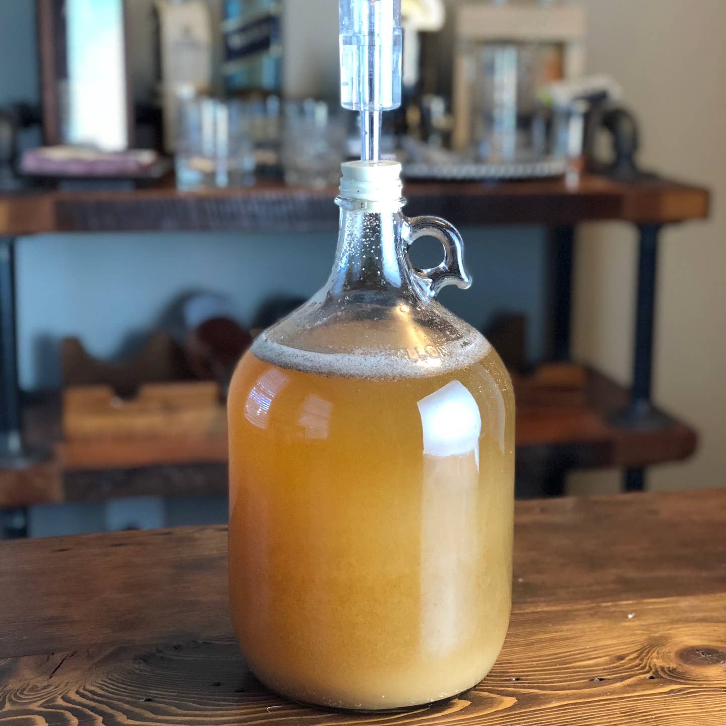 Make Your Own Wine Kit