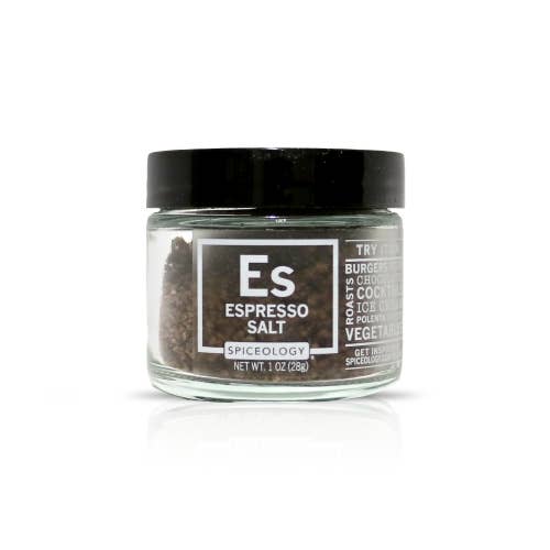 Flavored Salt Sampler Set