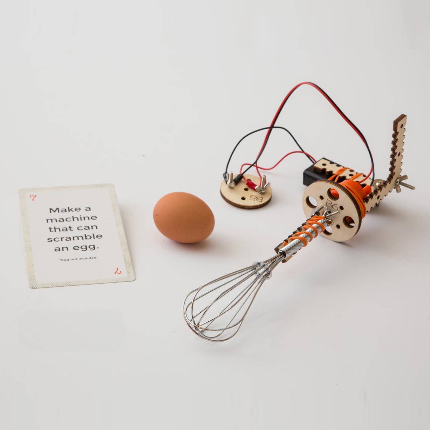 Electric Motors Catalyst Kit