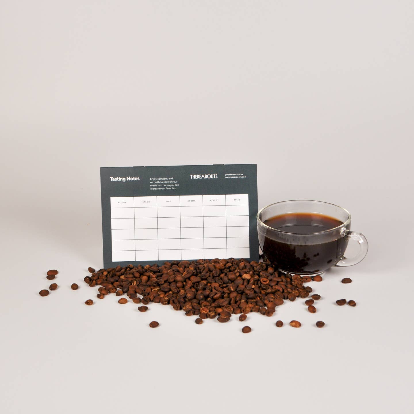 Roast Your Own Coffee Kit