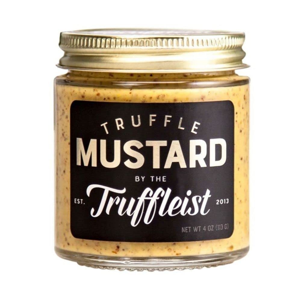 Truffle Tasting Kit