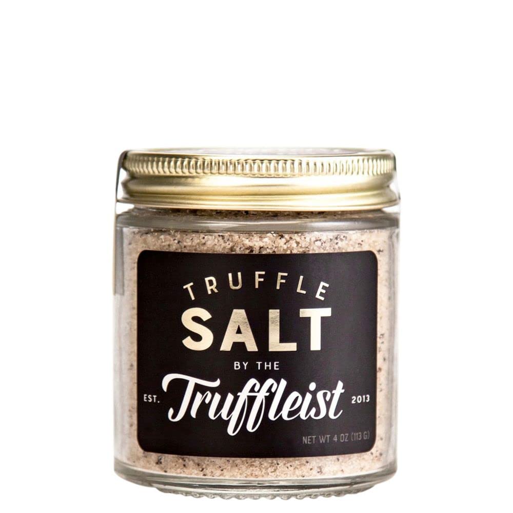 Luxury Truffle Tasting Box