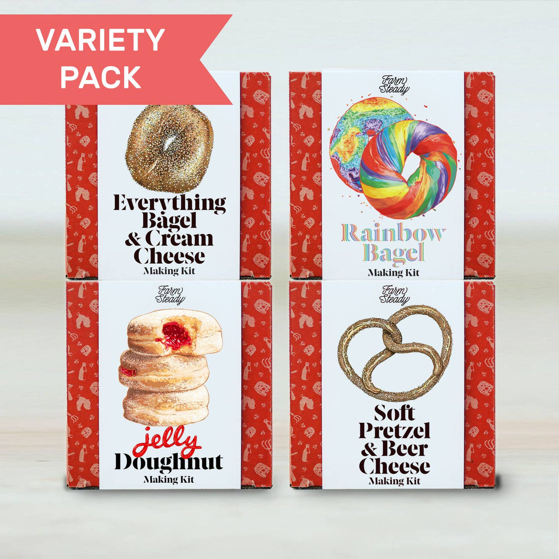 Ultimate Baking Kit