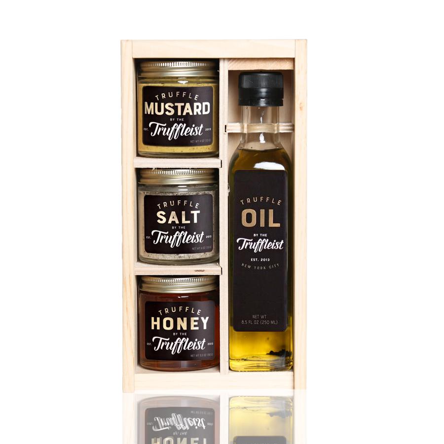 Truffle Tasting Kit