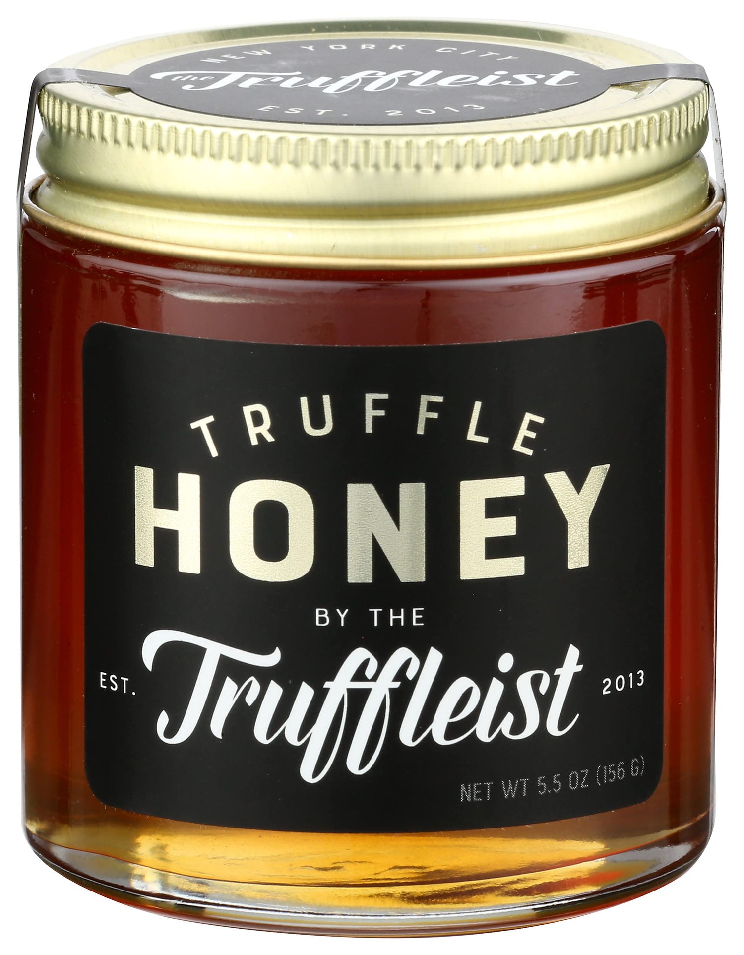 Luxury Truffle Tasting Box