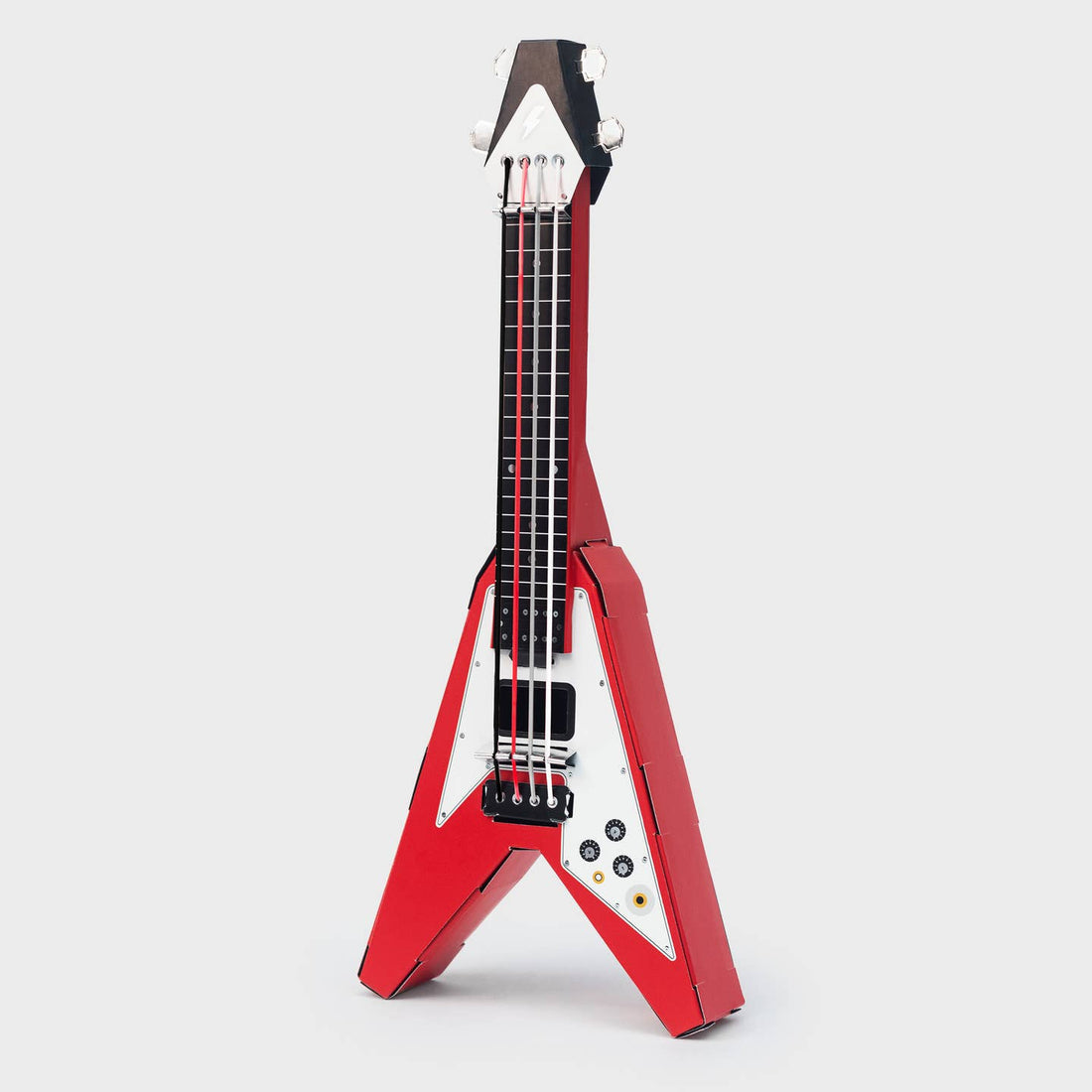 Make Your Own Guitar