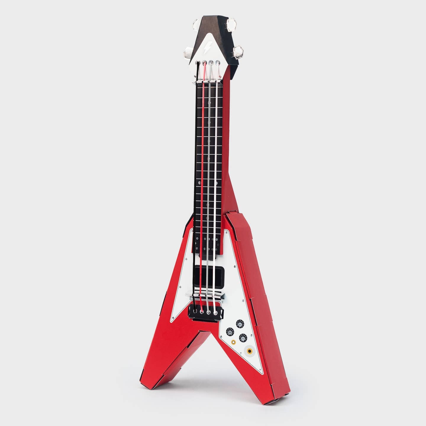 Make Your Own Guitar