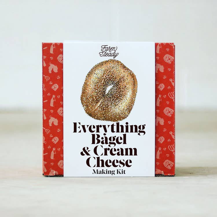 Ultimate Baking Kit