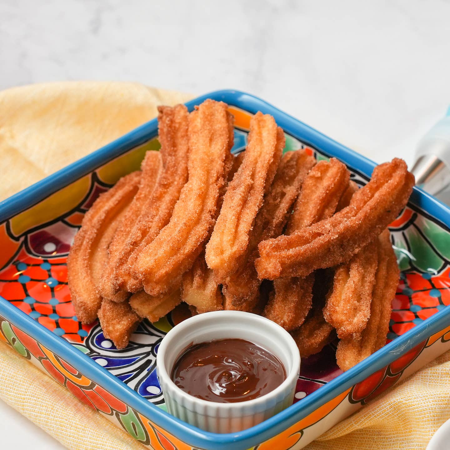 Make Your Own Churro Kit
