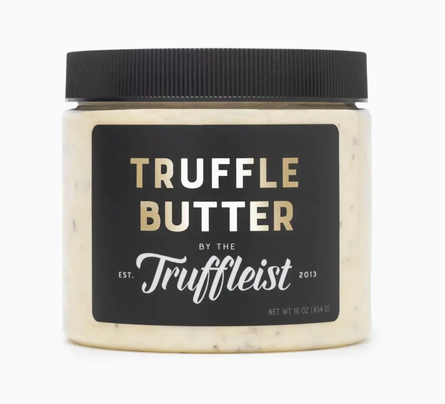 Luxury Truffle Tasting Box