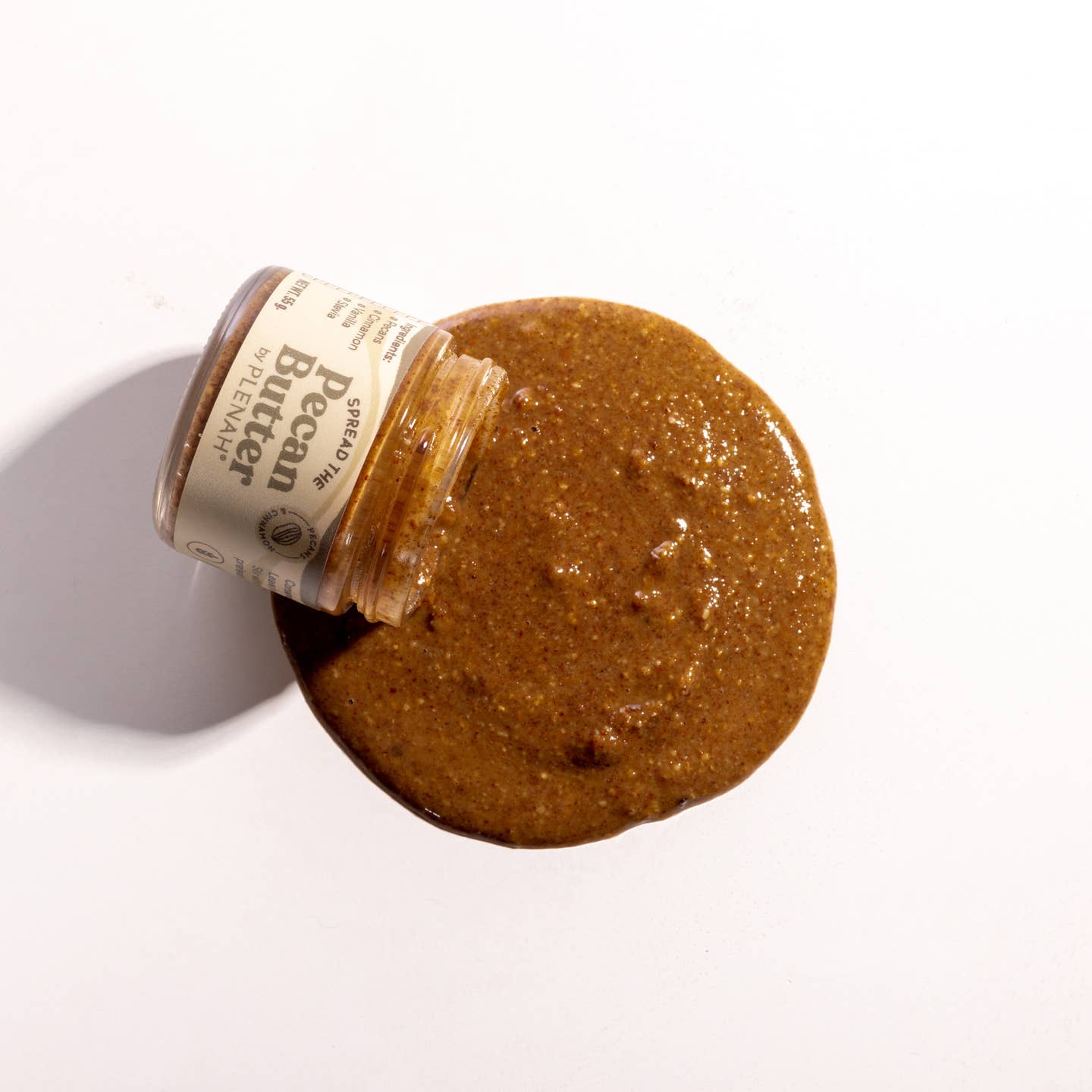 Gourmet Nut Butter Tasting Set