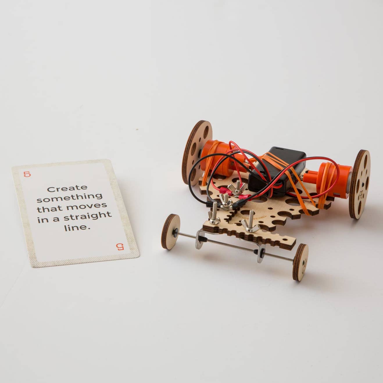 Electric Motors Catalyst Kit