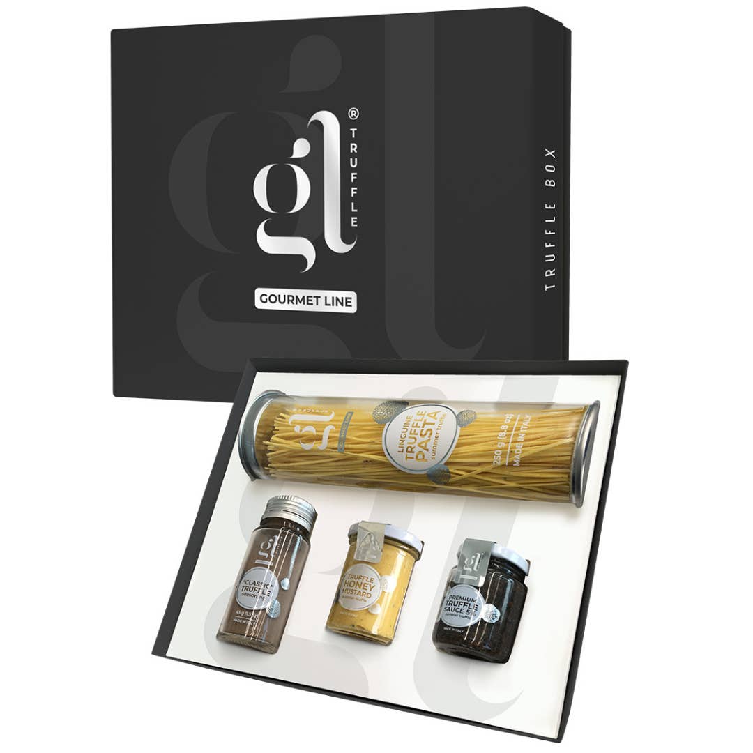 Complete Truffle Pasta Kit