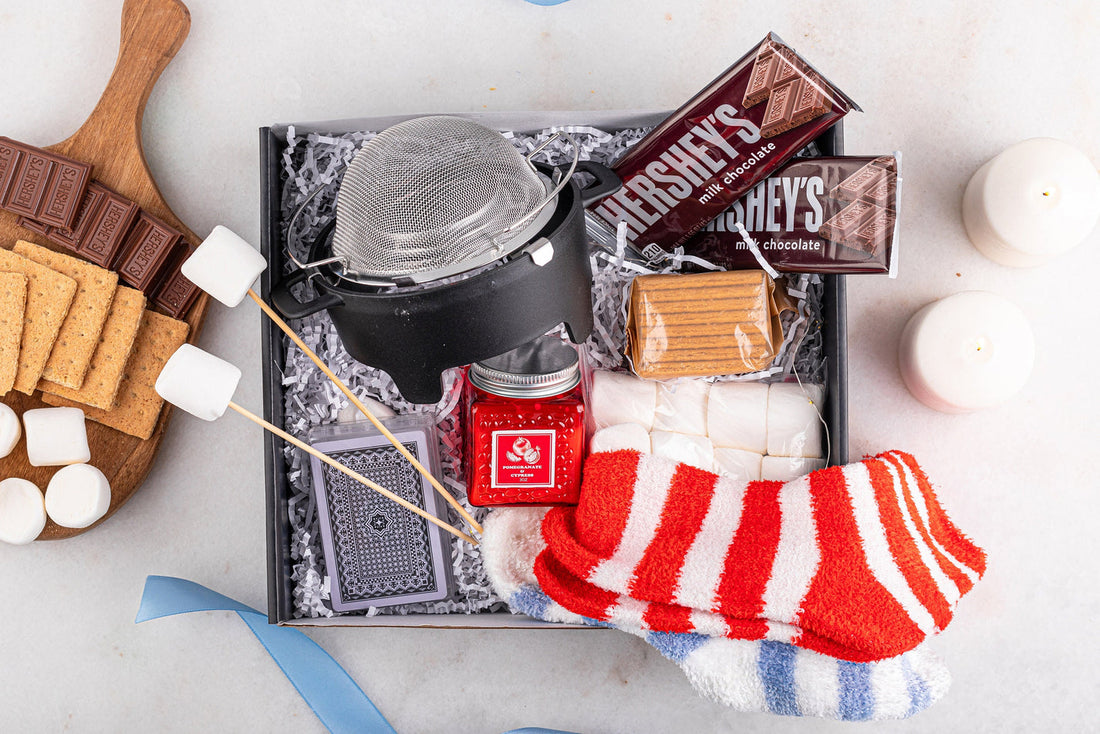 Camp Experience Box