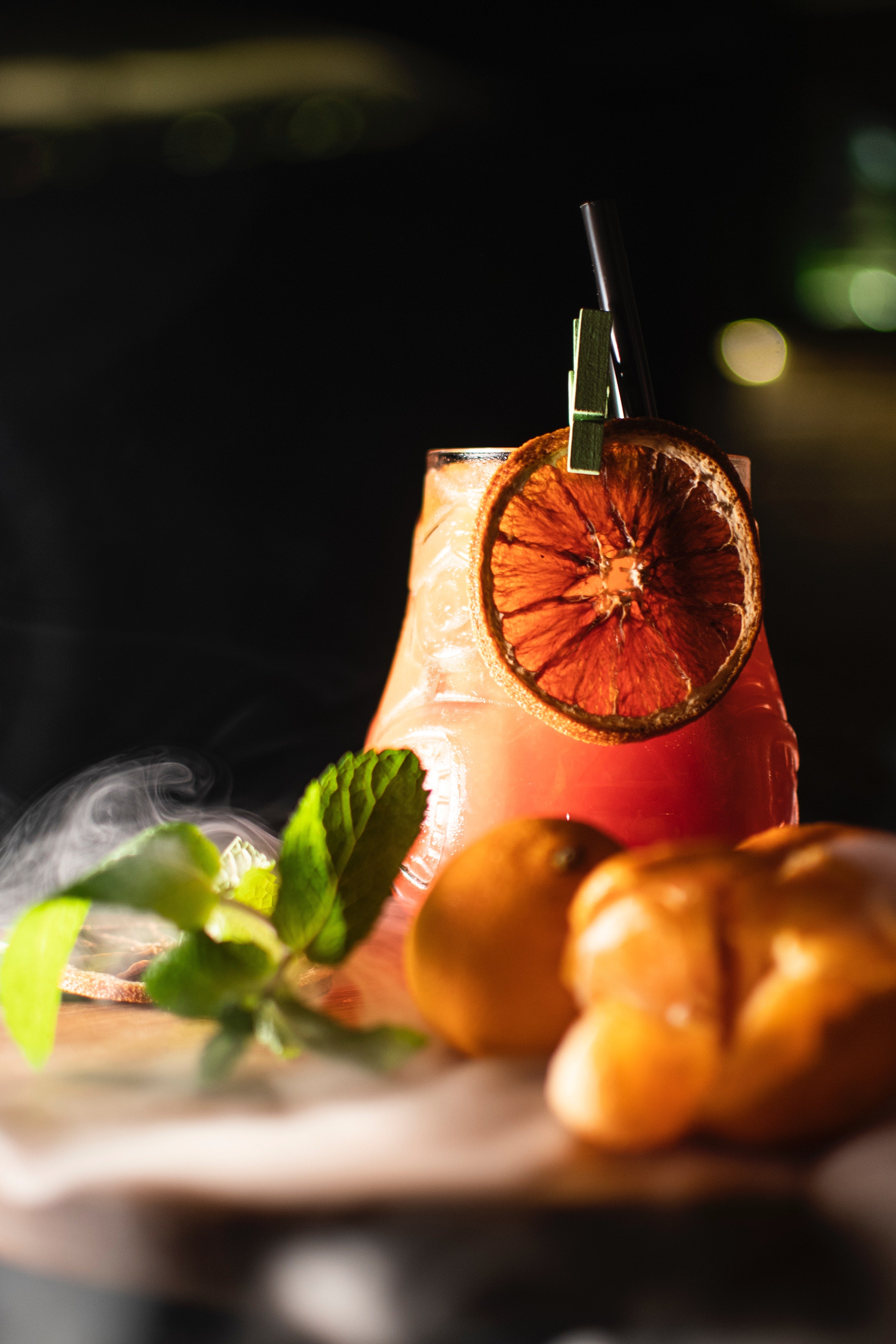 Mixology Teambuilding Activity