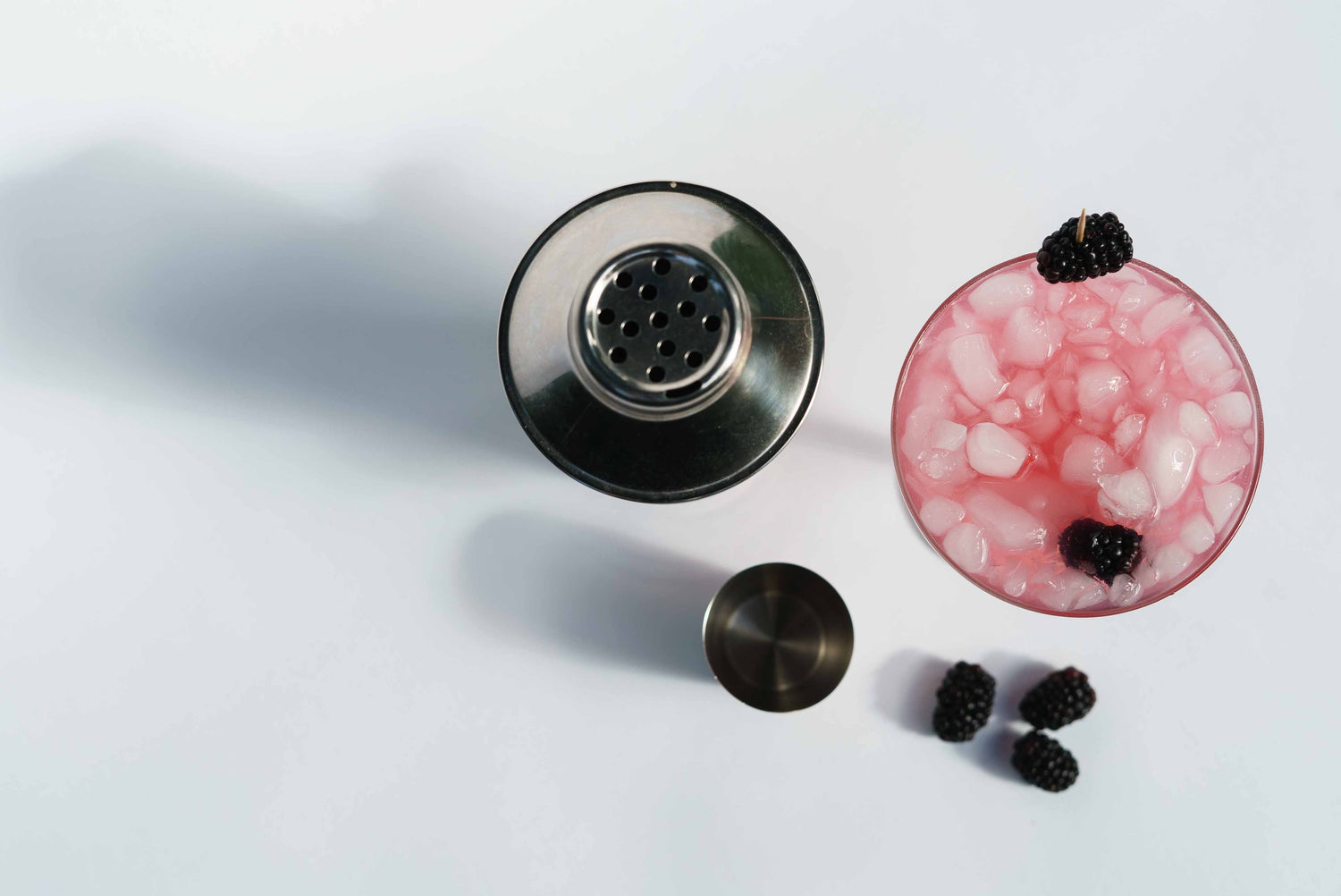 Mixology Teambuilding Activity