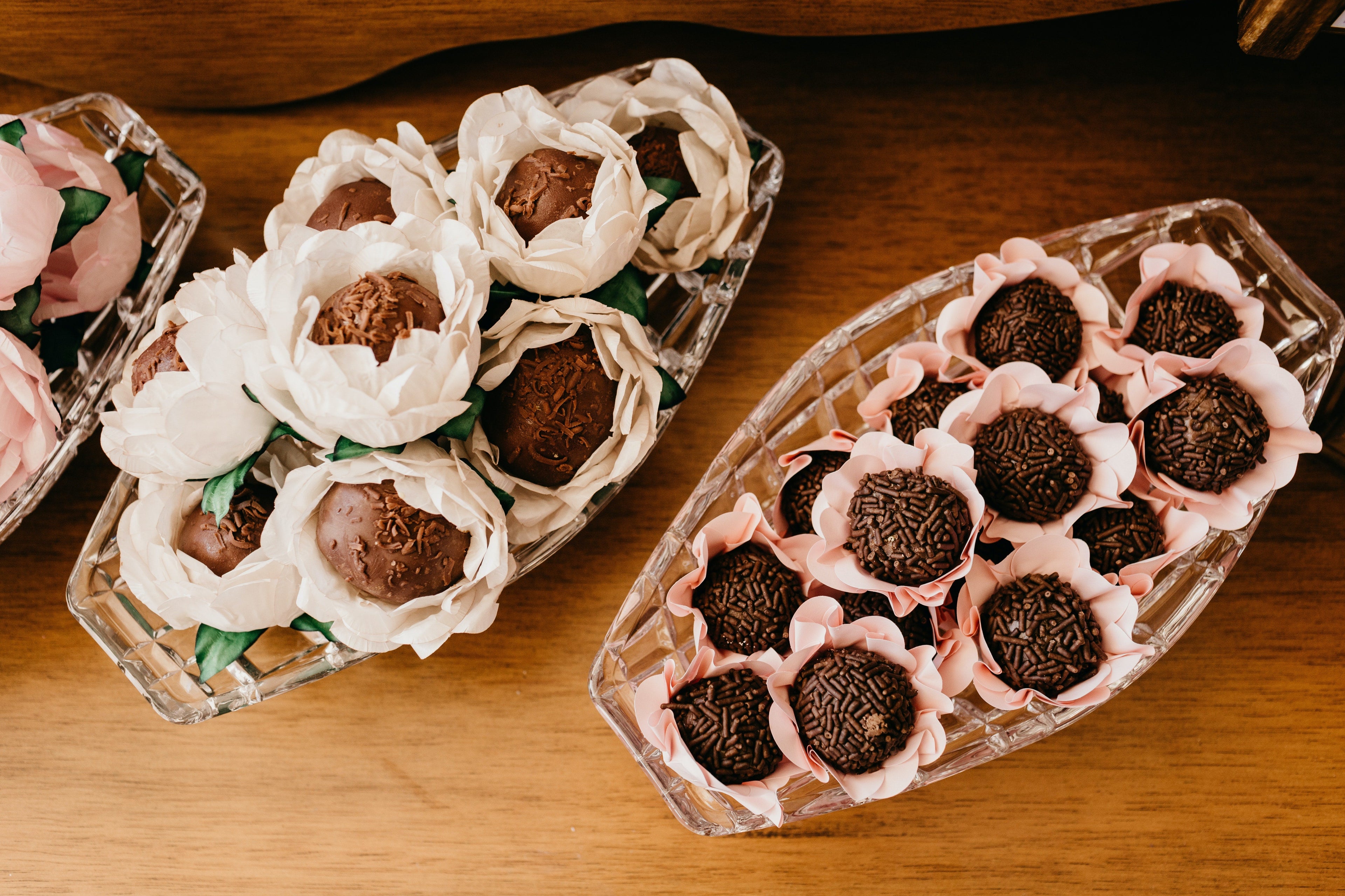 Truffle Chocolate Making Kit