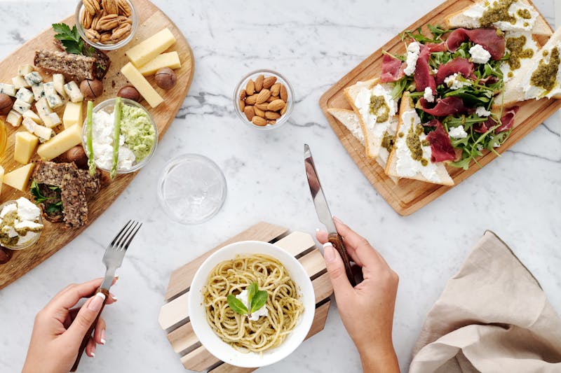 Italian Truffle Tasting Kit